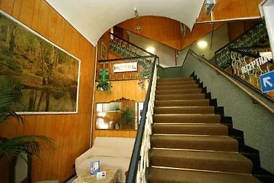 Centro Hotel