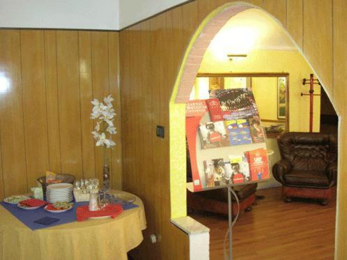 Hotel Centro Turin